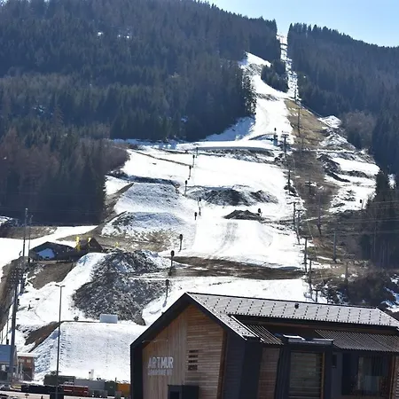Alpenblick *