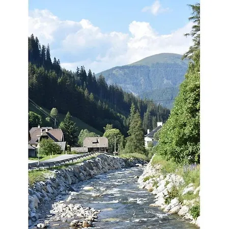 Alpenblick Lejlighed