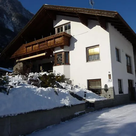 Alpenblick * Sankt Lorenzen ob Murau