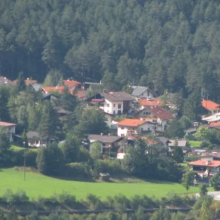 Alpenblick