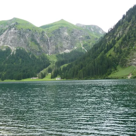 Daire Alpenblick